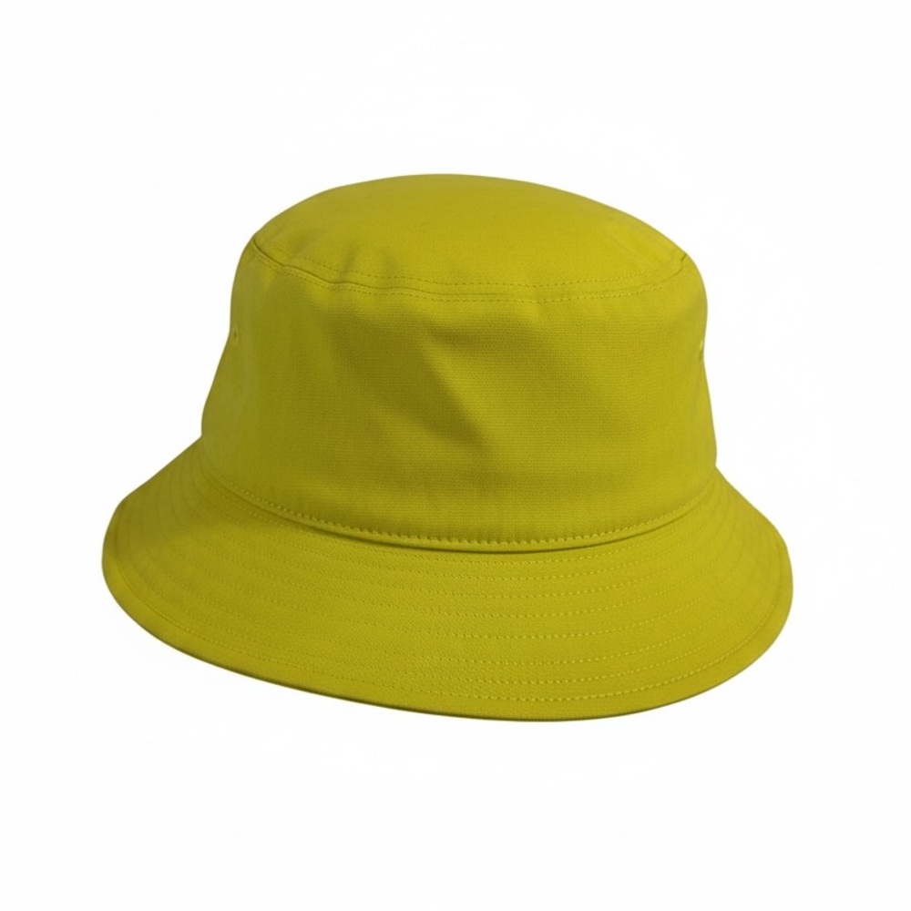 Old Navy Girls Yellow Bucket Hat Size L-LX